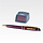 MS-954-I000R Zebra MS954, 1D, FZ, RS232, antracite