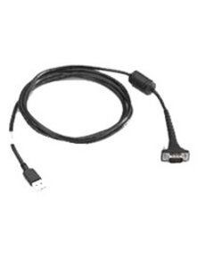 Zebra Zebra USB kabel | 25-62166-01R