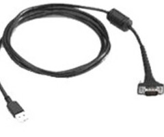 Zebra Zebra USB cable | 25-62166-01R