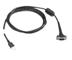 Zebra 25-62166-01R Zebra USB cable