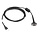 Zebra USB cable, USB cable for adapter module ADP9000-100R