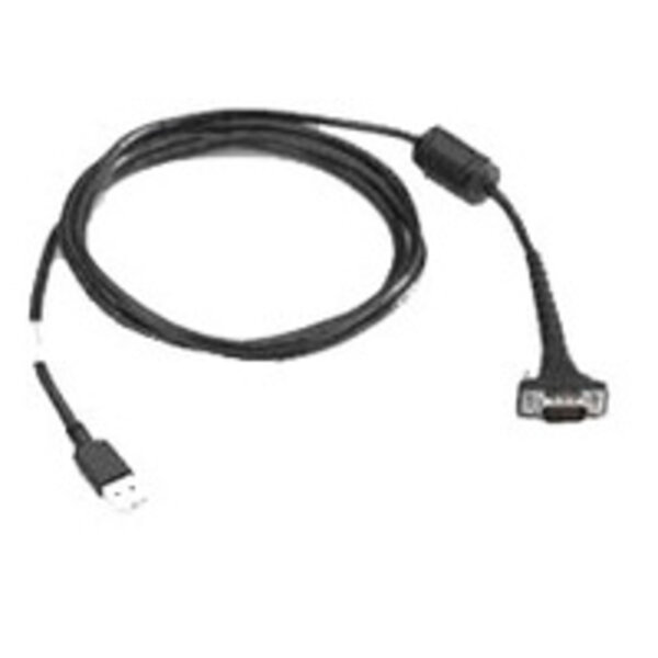Zebra Zebra USB kabel | 25-62166-01R