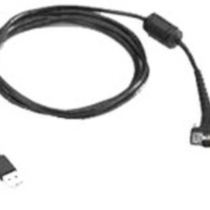 Zebra 25-62166-01R Zebra USB-Kabel