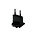 CN-000803-05 Zebra Adapter Plug, EU
