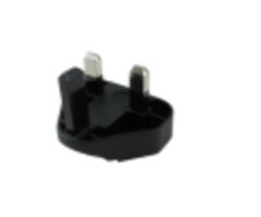 Zebra CN-000803-06 Zebra Adapter Plug, UK