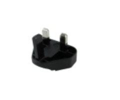 Zebra CN-000803-06 Zebra Adapter Plug, UK