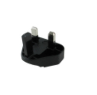 Zebra Zebra Adapter Plug, UK, Netzteil Adapter Plug