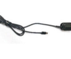 Zebra Adaptador Zebra USB-C a 3,5 mm | ADP-USBC-35MM1-01