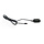 Adaptador Zebra USB-C a 3,5 mm, Cable adaptador USB-C a 3