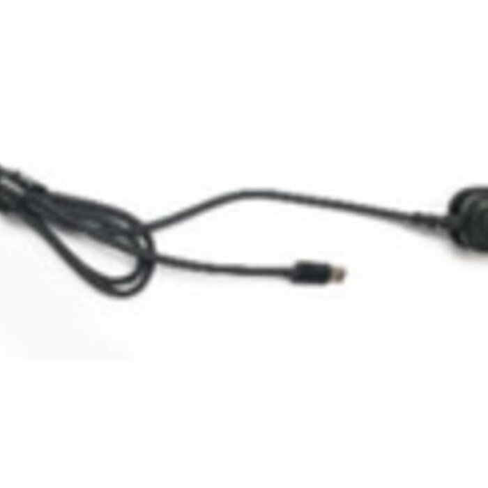 Zebra Zebra USB-C to 3.5MM adapter | ADP-USBC-35MM1-01