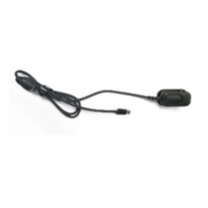 Zebra Adaptador Zebra USB-C a 3,5 mm, Cable adaptador USB-C a 3
