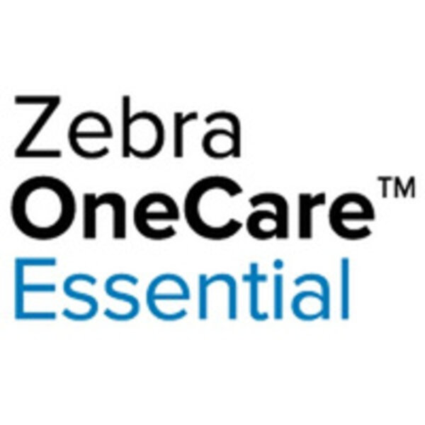 Zebra Zebra Service | Z1AE-MP7XXX-5C00