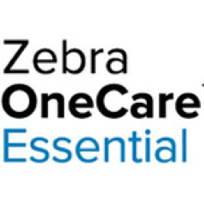 Zebra Z1AE-TC77XX-3C00 Zebra Service