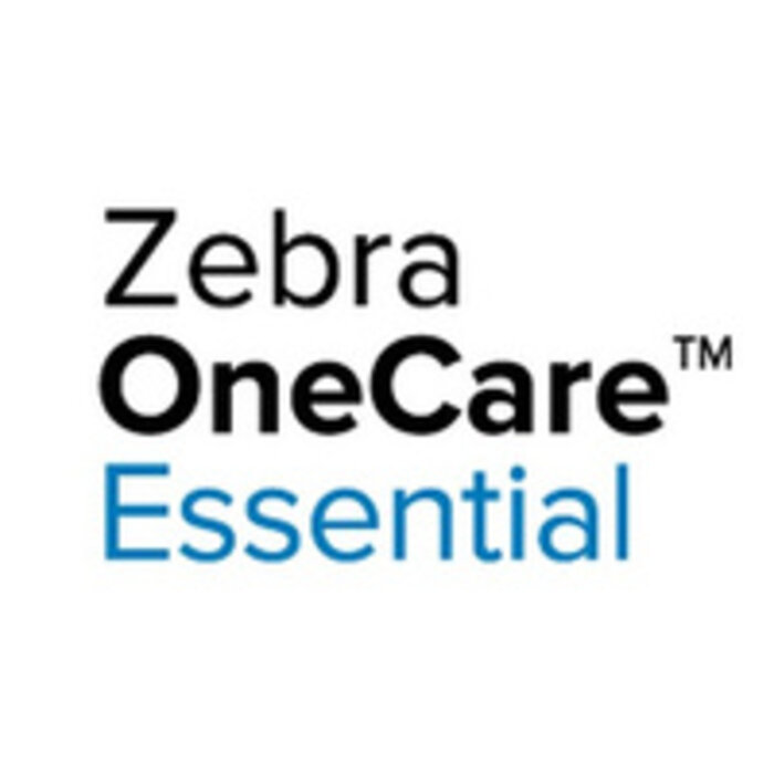 Zebra Zebra Service, fits for: TC77, 3 years, Zebra OneCare Essential