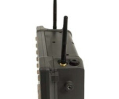 Zebra AN2030 Zebra Antenne