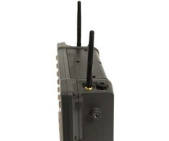 Zebra AN2030 Zebra Antenna