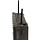Antena Zebra, Antena de látigo (corta)