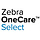 Zebra Service, 5 years, fits for: TC72, includes commissioning, Zebra OneCare Select