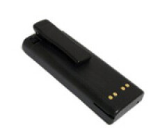 Zebra Zebra reserve batterij, 2400mAh