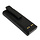 Zebra spare battery, 2400mAh, 4.2V