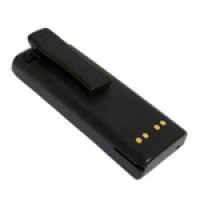 Zebra Batería de repuesto Zebra, 2400 mAh, Batería de repuesto para Zebra MT2000