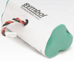 Zebra BTRY-LS42RAA0E-01 Spare Battery, LS/DS3478