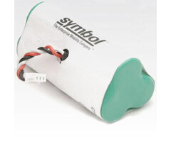 Zebra Zebra Reserve batterij | BTRY-LS42RAA0E-01