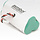 Zebra Spare Battery | BTRY-LS42RAA0E-01