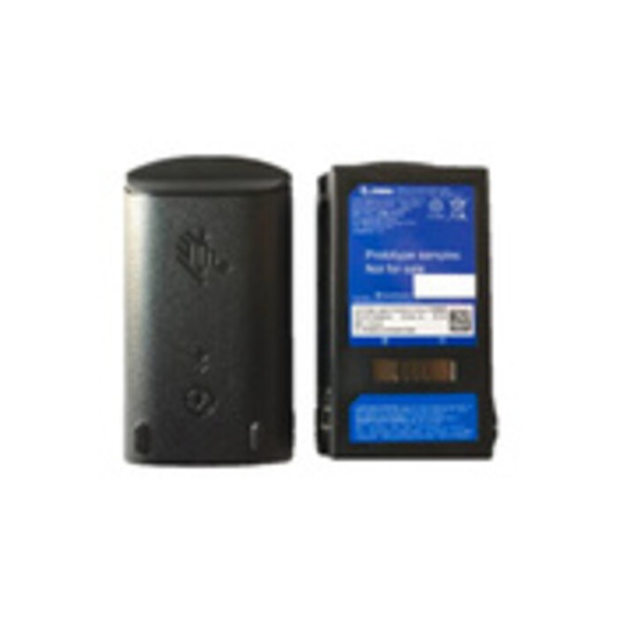 Zebra Zebra spare battery, BLE Beacon | BTRY-MC33-7BLE-01