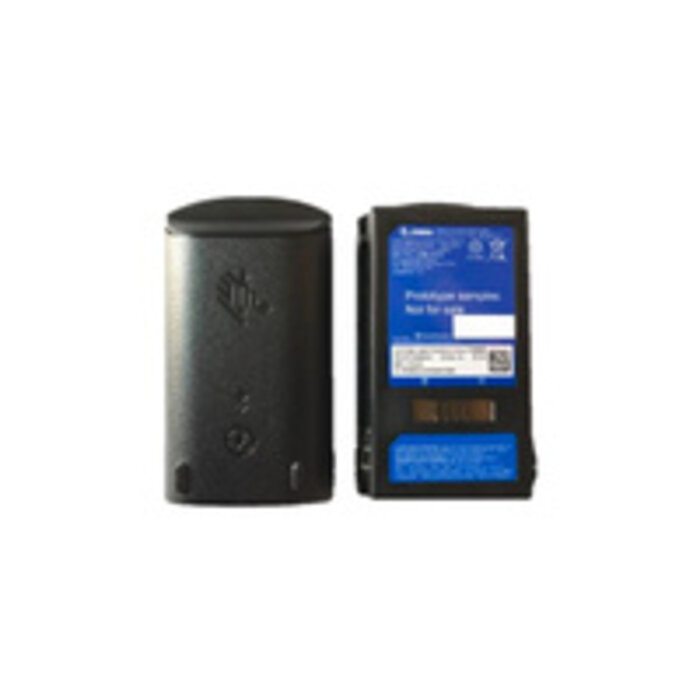 Zebra Zebra Ersatzakku, BLE Beacon, 7000 mAh