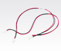 Zebra 25-67592-01R Zebra Y-Cable