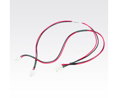 Zebra Zebra Y-Cable