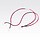 Cable en Y Zebra, longitud: 1 m