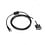 Zebra 25-63852-01R RS-232 Kabel