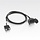 Zebra MC30xx, Kabel, RS-232