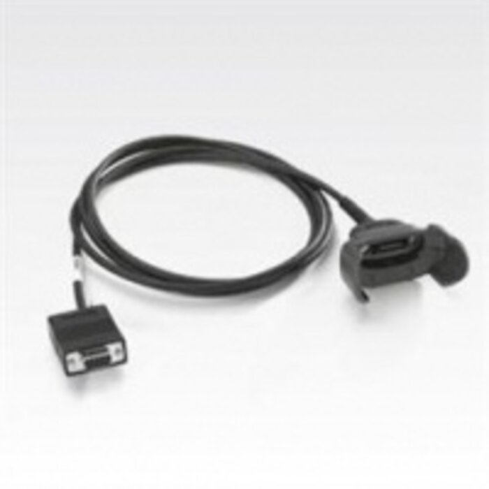 Zebra Zebra MC30xx, Kabel, RS-232