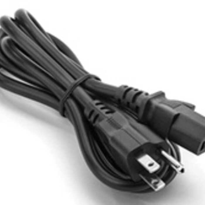 Zebra Cable de alimentación Zebra, C19 | CS-CAB-EU-MLEAD