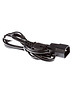 Zebra Zebra power cord, C7 to C14 | CS-CC6-IEC