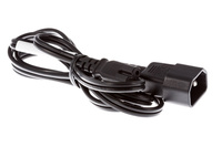 Zebra Zebra power cord, C7 to C14, 5 m