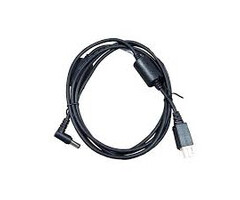 Zebra Zebra DC line cord, DC line cord with filter, fits for: DS3600, LI3600