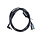 Cable de alimentación de CC Zebra, DS3600, Cable de alimentación de CC con filtro