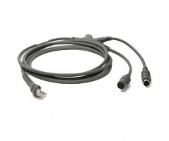 Zebra Zebra connection cable, KBW | CBA-K01-S07PAR