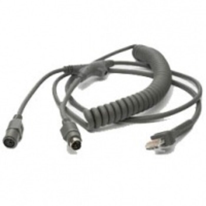 Zebra Zebra connection cable, KBW, 150 g, length: 2.7 m