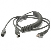 Zebra Zebra connection cable, KBW, 150 g, length: 2.7 m