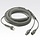 Zebra connection cable, KBW | CBA-K08-C20PAR