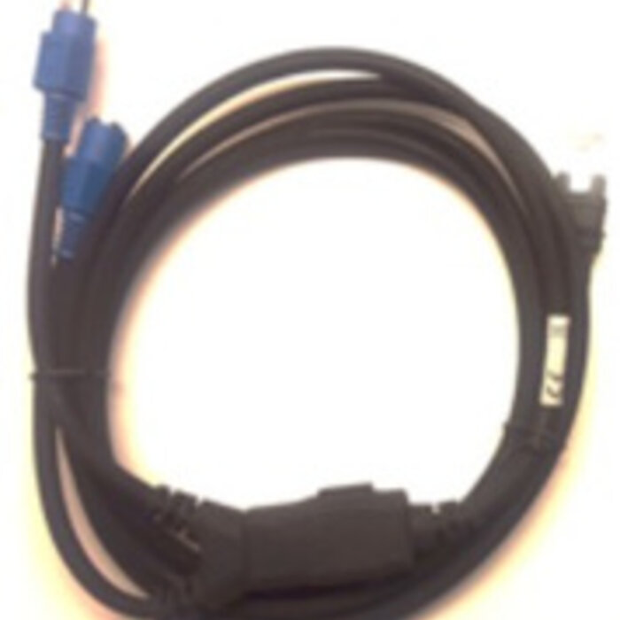 Zebra Zebra connection cable, KBW | CBA-K63-S07PAR