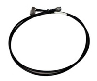 Zebra Zebra connection cable, 320 g, RF Cable 180 Cable Type LMR 240