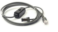 Zebra Zebra connection cable, IBM, 9B, length: 2 m