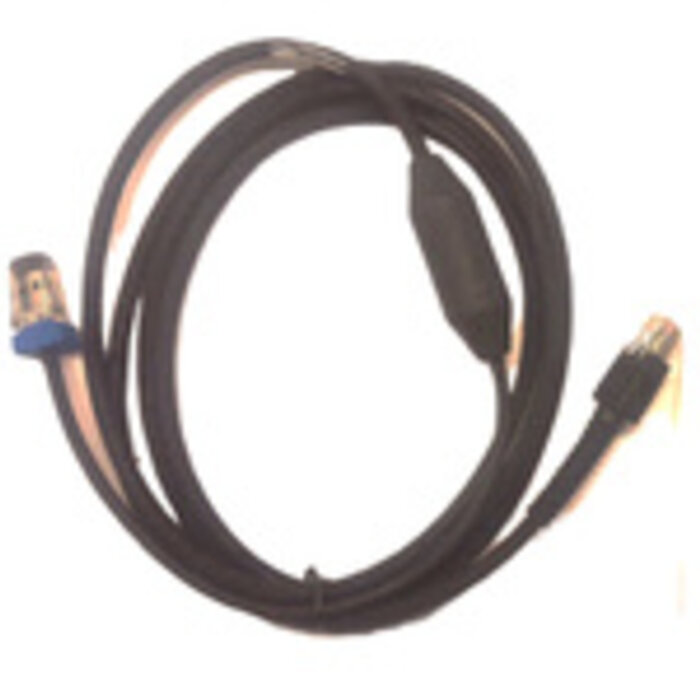 Zebra CBA-M65-S07ZAR Zebra connection cable, IBM
