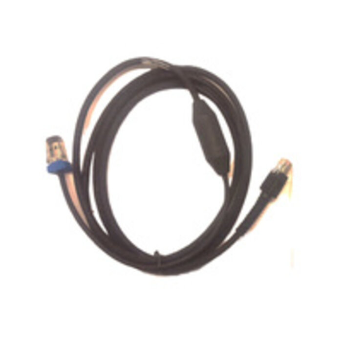 Zebra Zebra connection cable, IBM | CBA-M65-S07ZAR